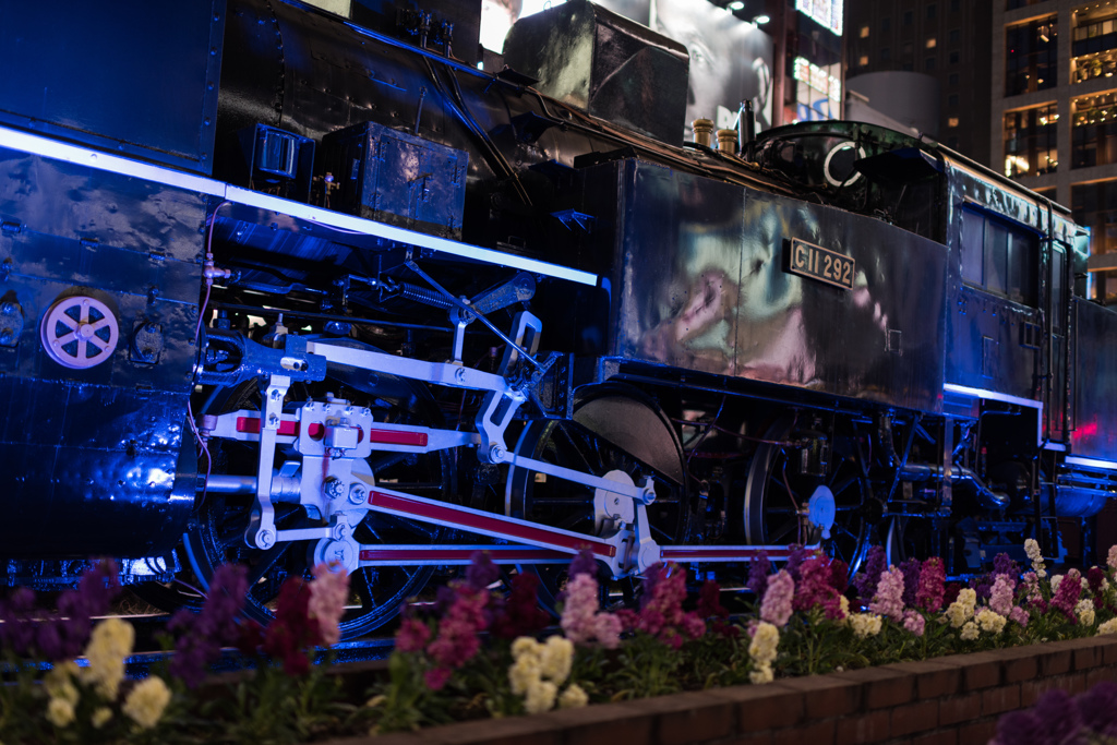 銀河鉄道の夜