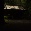 二岡神社本殿
