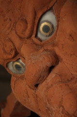 黙らせる！！