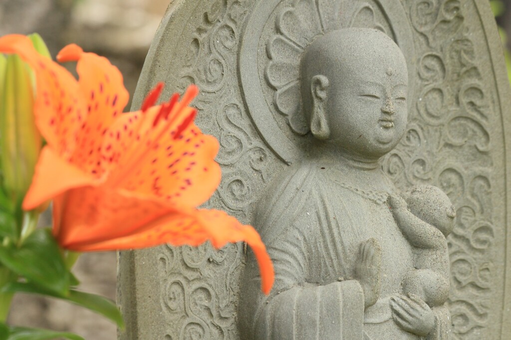 平和への祈り