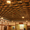 広大な大広間