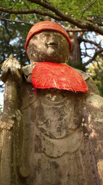 何を想う…