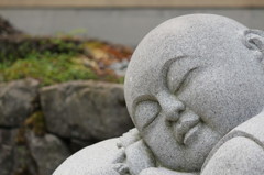 居眠り？