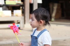 楽しい想い出