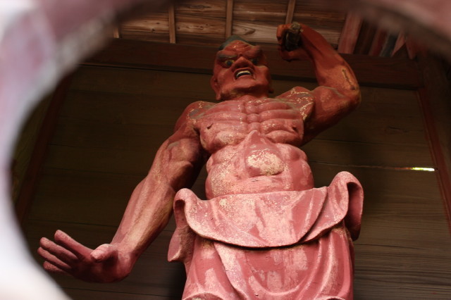 力強さ