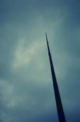 空へ