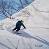 パウダースノー