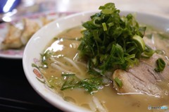 王将ラーメン・餃子・炒飯セット