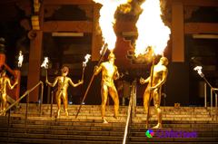 The Osu Street Performers Festival　④