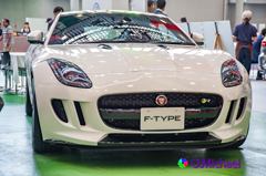 2015/09/27 Gifu Import Car Show ①