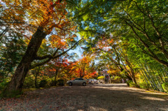 2015/11/24 延算寺 ③