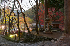 2015/11/22 横蔵寺 ②