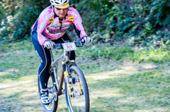  第11回かかみ野MTBフェスティバル　①