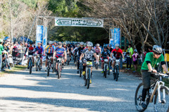  第11回かかみ野MTBフェスティバル　④