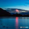岐阜の夜景