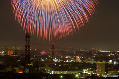 2015/08/22第59回大垣花火大会