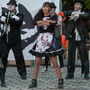 Zombie Dancers ③