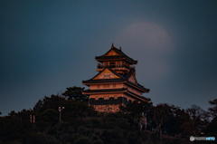 おぼろ月夜の始まり