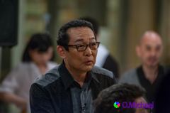 2015/09/27 Media Cosmos Gifu City ①