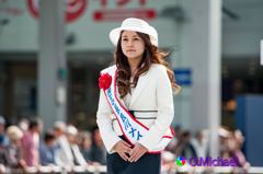 2015/10/04　Gifu Nobunaga Festival　②
