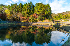 2015/11/24 延算寺 ①