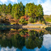 2015/11/24 延算寺 ①