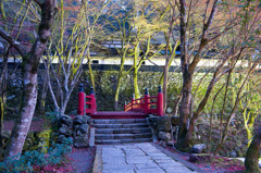 2015/11/22 横蔵寺 ①
