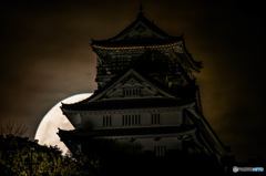 月夜の初めに