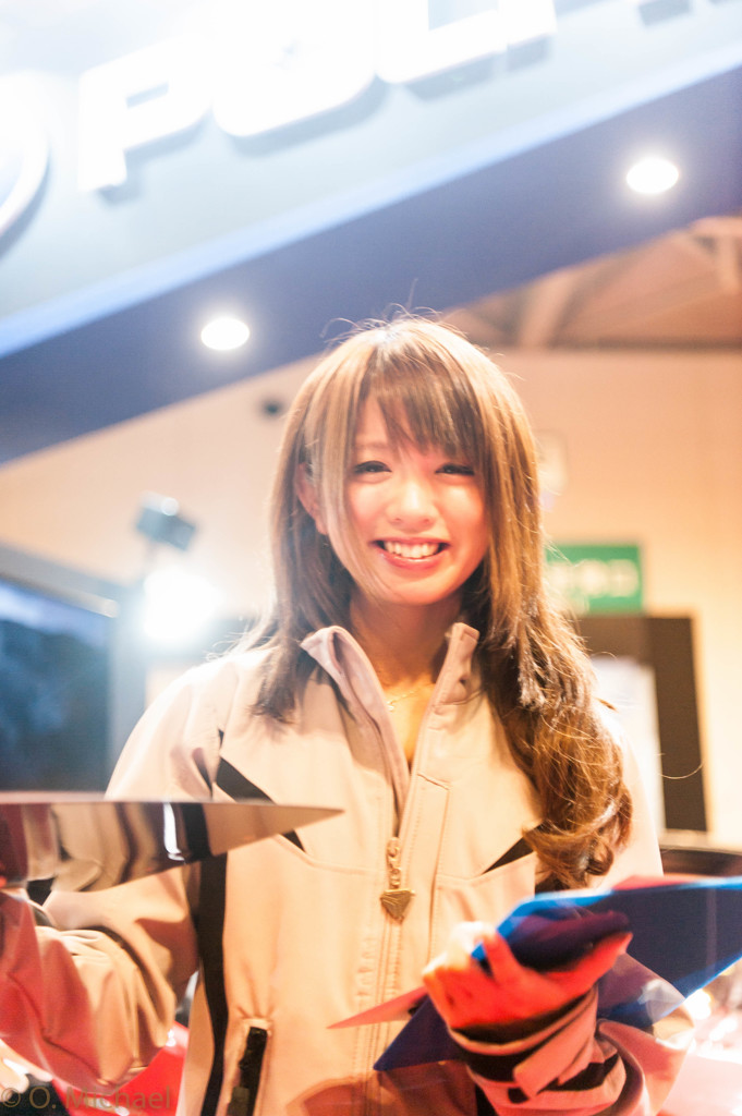 2015/11/20 Nagoya Motor Show ④