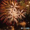 第37回日本ライン夏まつり納涼花火大会②