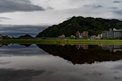 岐阜にウユニ塩湖を求めて②