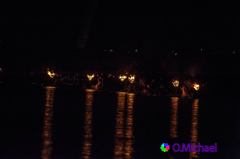 2015/09/22　Ukai on the Nagara river　②
