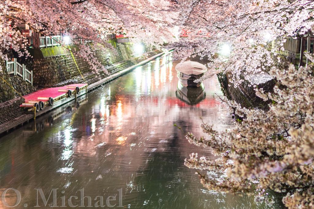 奥の細道結びの地