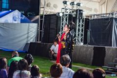 坂本冬休みさん
