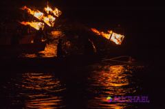 2015/09/08Ukai on the Nagara river②