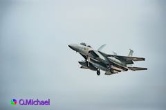 2015/10/10 JASDF Gifu Airbase ⑦