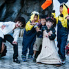 Zombie Dancers ①