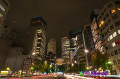 2015/09/09Nagoya station area①