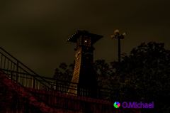 2015/10/01 Evening promenade ②