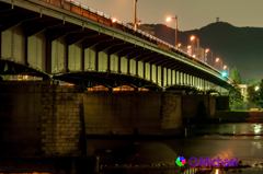2015/10/01 Evening promenade ①