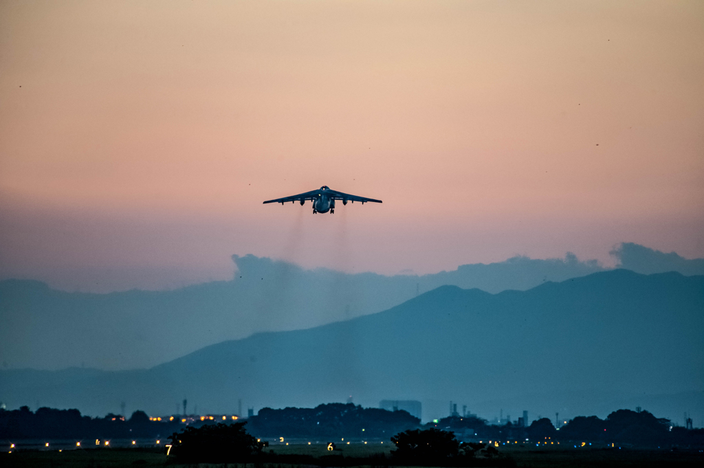 2015/10/06 JASDF Gifu Airbase ②