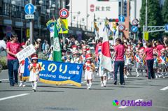 2015/10/03　Gifu Nobunaga Festival　①