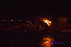 2015/09/08Ukai on the Nagara river①