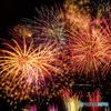 第37回日本ライン夏まつり納涼花火大会⑤