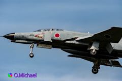2015/10/10 JASDF Gifu Airbase ②