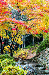 2015/11/14 延算寺 ③