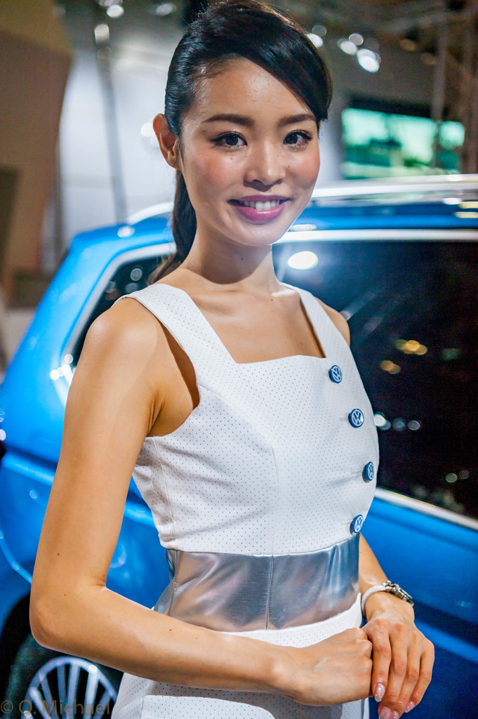 2015/11/20 Nagoya Motor Show ①