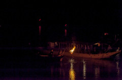 2015/10/15 Ukai on the Nagara river ②