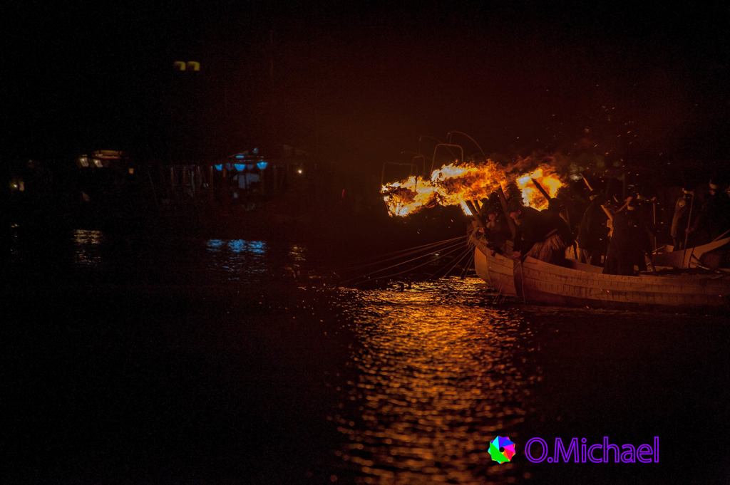 2015/09/29　Ukai on the Nagara river　②
