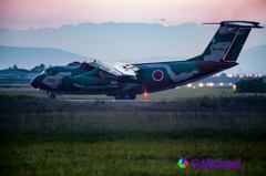 2015/10/06 JASDF Gifu Airbase ①